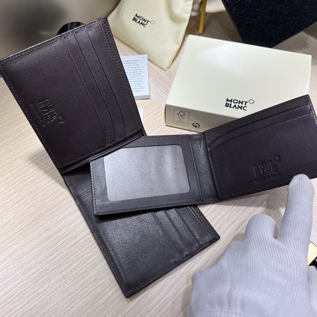 Montblanc Wallets Purse